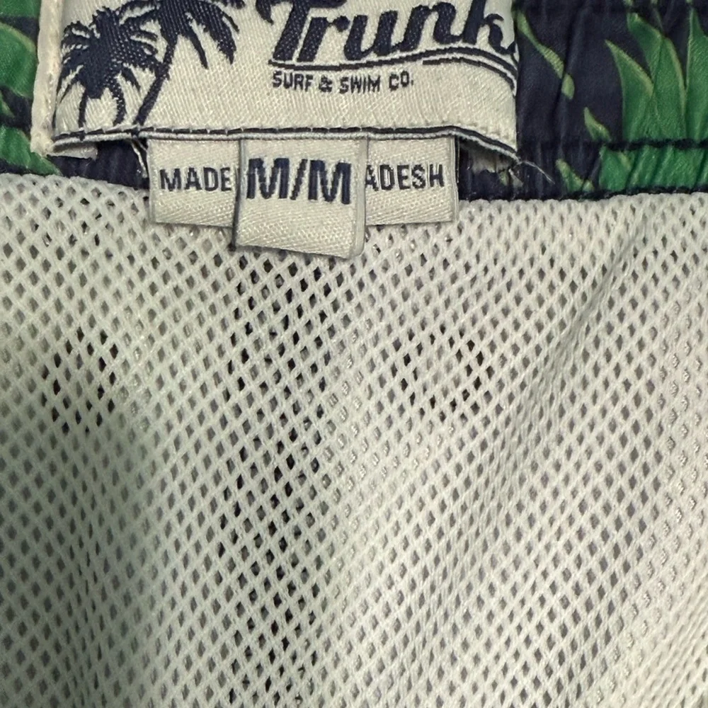 Trunks Surf & Swim Co trunks surf